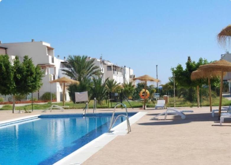 Naturista Natura World Playas de Vera Luaran gambar