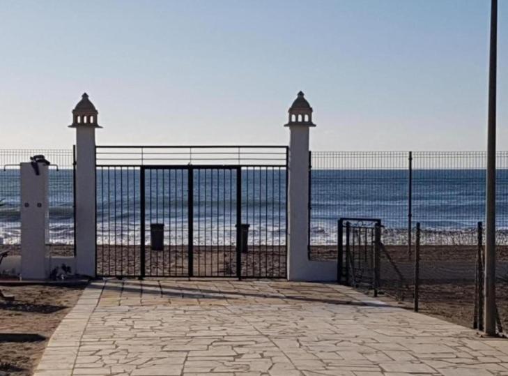 Naturista Natura World Playas de Vera Luaran gambar